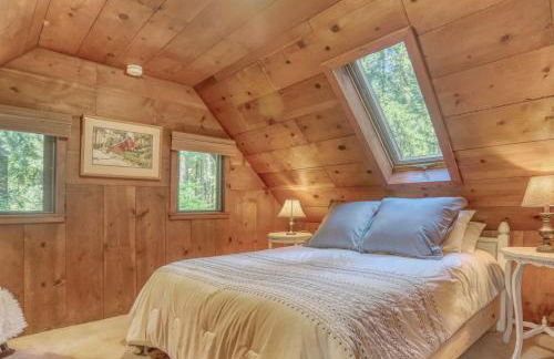 Wallace Cottage - Meredith Lodging - Foto 14