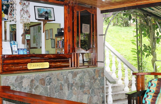 Romance Bungalows - Foto 4