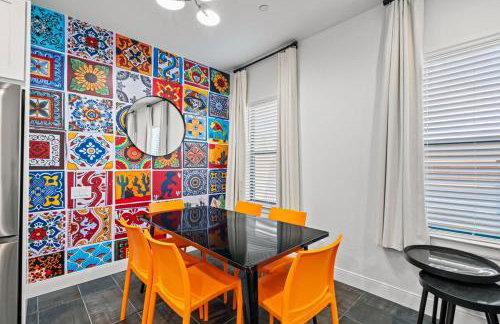 Luxury Pearl Townhome- Steps from Pearl and Riverwalk- Casa B - Foto 17