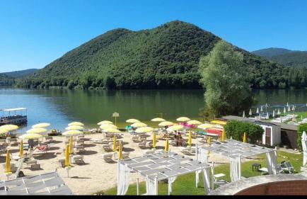 I segreti del lago - Foto 48