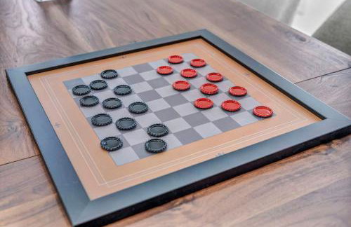 Vegas Haven Pool Spa Game Room - Foto 4