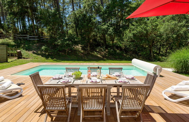 Clairière aux Chevreuils - Foto 5