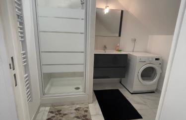 Super maison entre paris et Disney - Foto 26