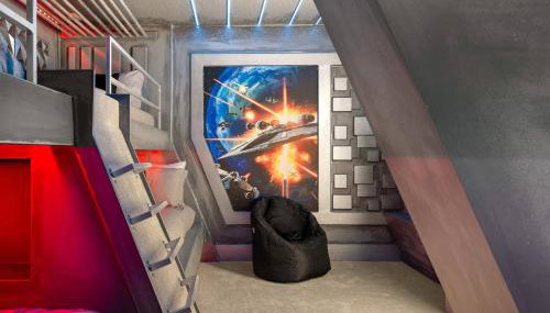 Epic Disney Themehouse in Windsor (ADA option) - Foto 5