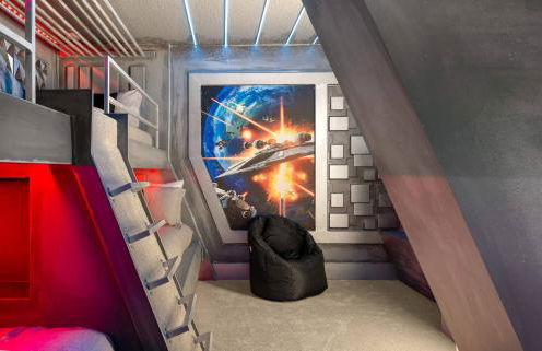 Epic Disney Themehouse in Windsor (ADA option) - Foto 5