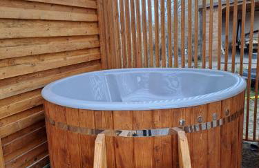 Bobrowe Zacisze - domki letniskowe - Foto 50