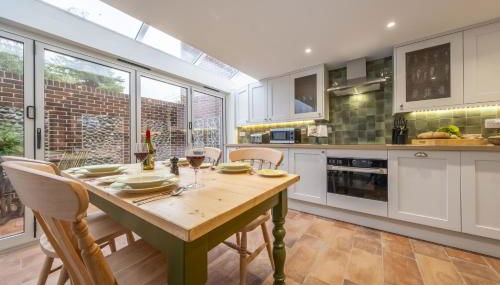 Mill House Cottage - Foto 3