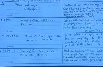 Cozy Cottage Retreat near Historic York - Photo 20