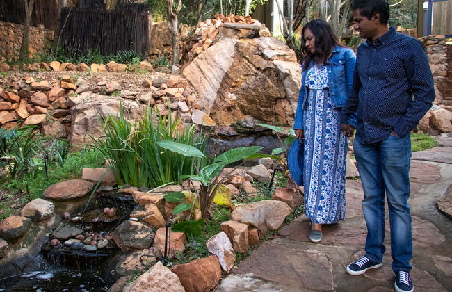 The Cliffside Boutique Getaway - Foto 61