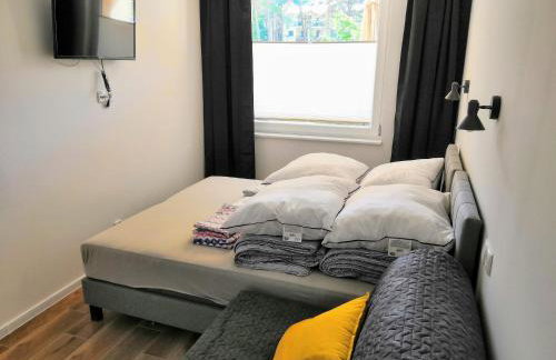 Blue Mare Apartamenty U Tomka - Foto 62