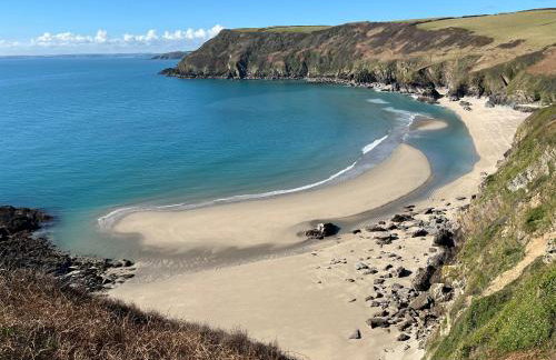 Cornish country house by the coast near Fowey - Foto 4