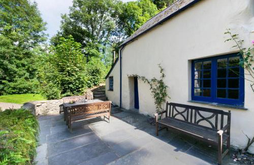 3 Bed in Lostwithiel oc-cmerl - Foto 13