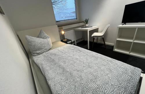 Ferienwohnung Arkadia Zentrale - Foto 49