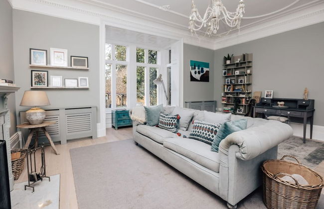 The Florence - From 1500 Per Night - Foto 49