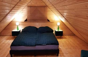 Agroturystyka Pod Czernicą - Foto 7