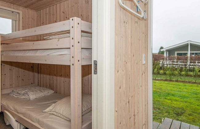 Holiday Home in Haderslev - Foto 17