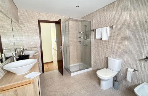 Quinta de Sub-Ribas, ideal para famílias - Foto 31