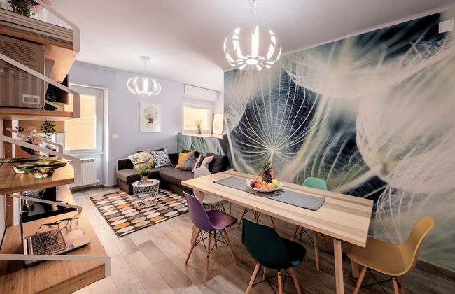 Casa Gabry Design a Due Passi dal Centro e dal Mare - Foto 6