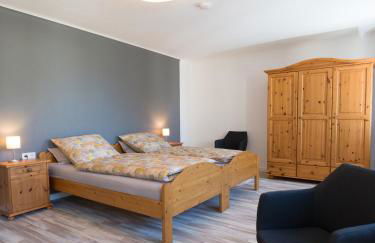 Gästehaus zur Griechswies - Foto 25