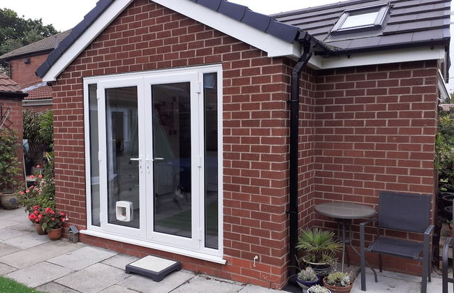 Modern Detached Bungalow - Photo 26