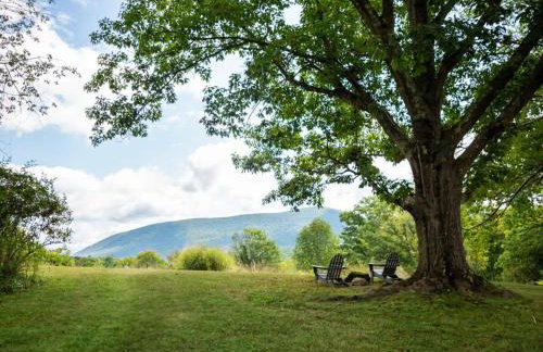 Berkshire Vacation Rentals: Renovated Five Bedrooms In Historic Williamstown - Foto 61