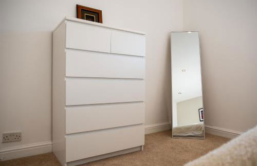 The Secret Garden - West Sussex - 3BR House with Drive - Foto 34