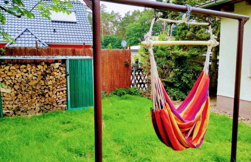 Oriental Tiny House mit Sauna - Foto 16