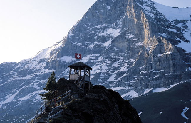 Chalet Miravalle - Foto 41