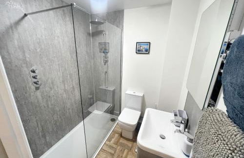 Merton Place, Southsea apartment with parking - Photo 18