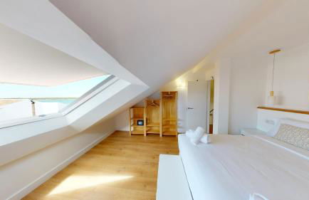 Apartamentos La Casa El Palo - Foto 3