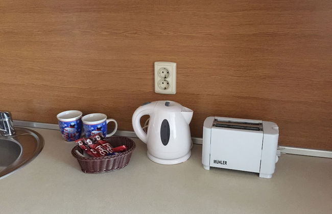 Pirin Palace White Apartments - Foto 12