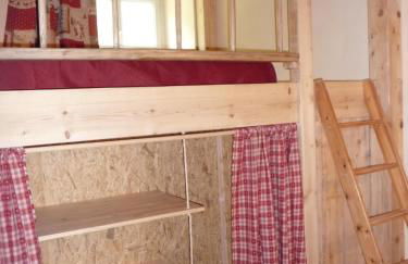 Gite la Fargue de Cabre - Foto 23