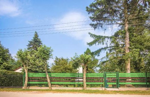 Holiday Home Murowana Goslina Wojnowko - Foto 33