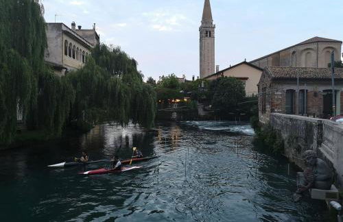Rifugio accogliente e sereno con Giardino Privato - Foto 19