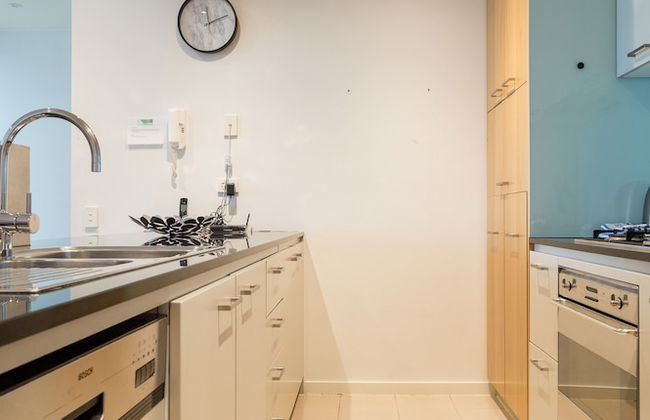 AKOM AT Docklands - Foto 37