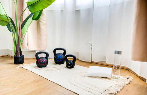 East London 2 bedrooms flat - Foto 9