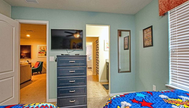 Woodland - Foto 2, Habitación