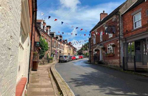 Woodbine Cottage-PART OF ALTON COTTAGES - Foto 36