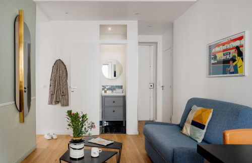 Edgar Suites Spacious Apartment Martyrs - Foto 26