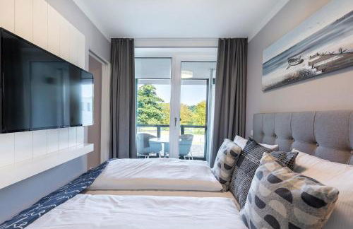 Godewindpark Deluxe-Apartment 1-08 - Foto 31