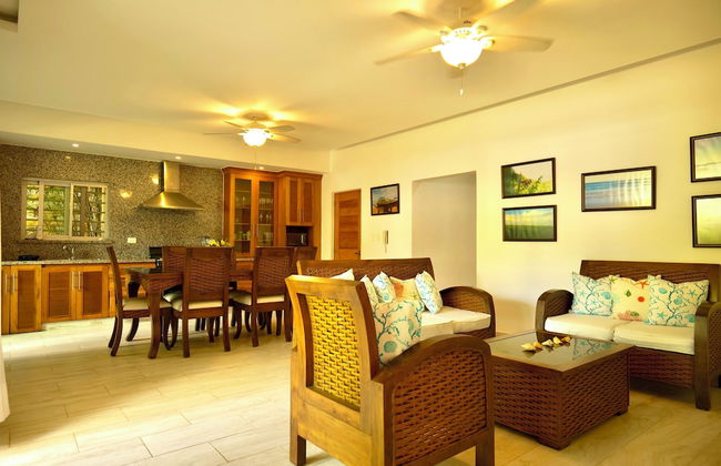 SamanResidence-Cozy 2BR-3BDS-6PAX - Foto 19