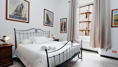 4bnb - Cavour Square Apartment - Foto 5