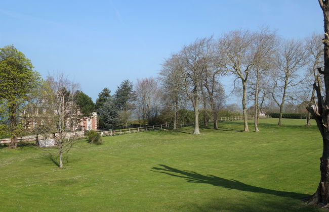 Le Parc de la Chaumière - Photo 2