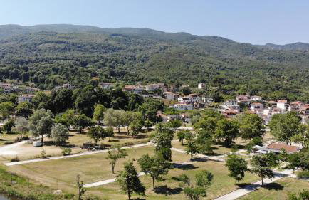 Efstathiou Mihail Studios and Apartments - Photo 13