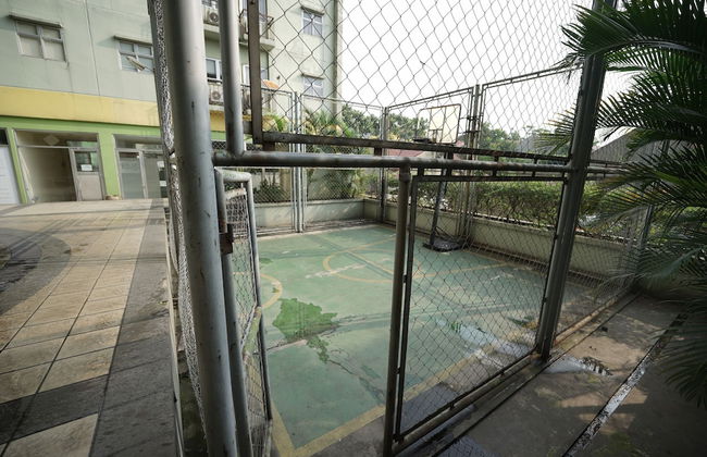 Perfect Stay Apartement The Suites Metro Bandung By Sultan Property - Foto 48