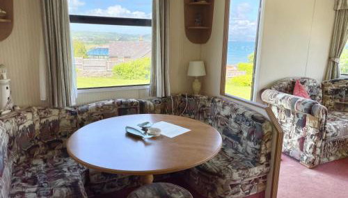 Caravan at Cartref - Foto 4