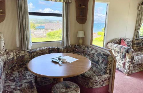 Caravan at Cartref - Foto 4