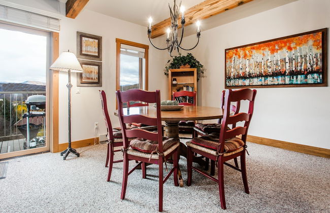 Snowmass Mountain Condos by Snowmass Vacations - Foto 41