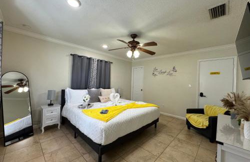 Sunshine Nest - Photo 17