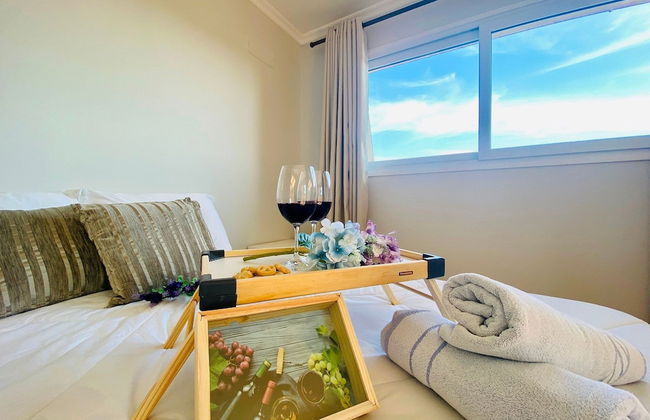 COBERTURA 04 Suites - RUA COBERTA - Foto 75